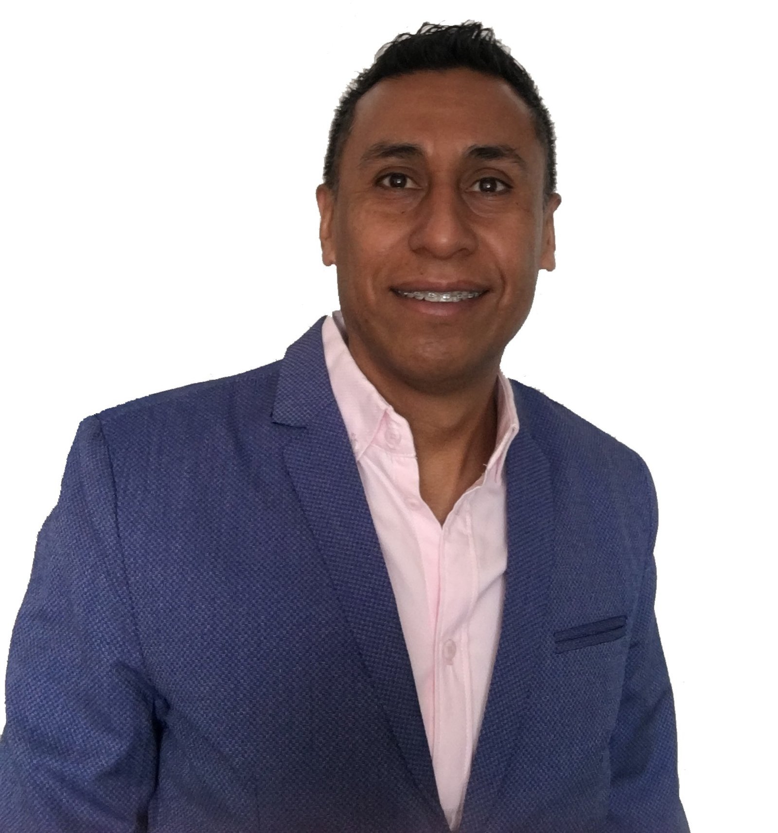 Imagen para Eduardo, es quien da forma técnica a las ideas