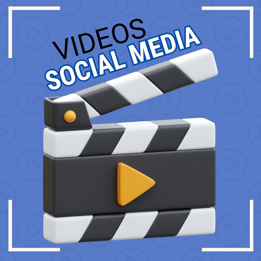 Imagen de Videos Social Media 