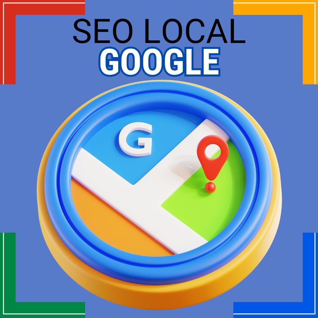 Imagen de Seo local